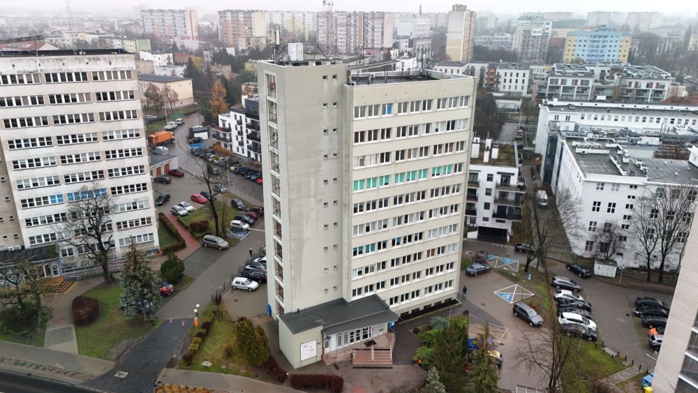 Wojewódzki Urząd Pracy / Toruń