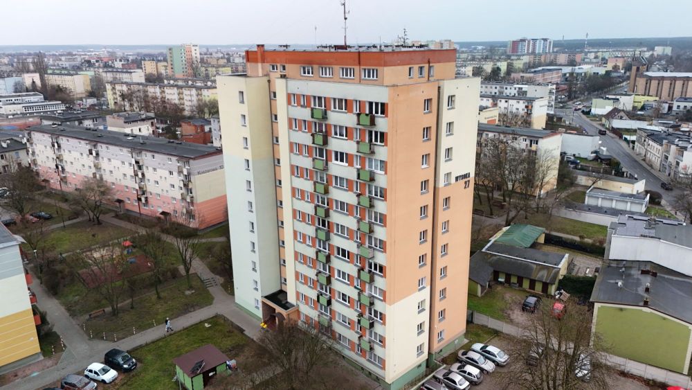 Wysoka 27