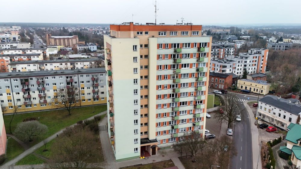 Wysoka 27