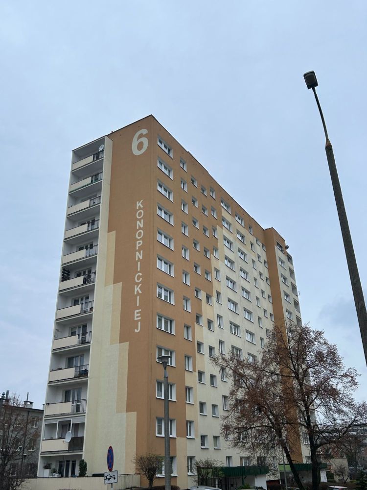 Marii Konopnickiej 6 