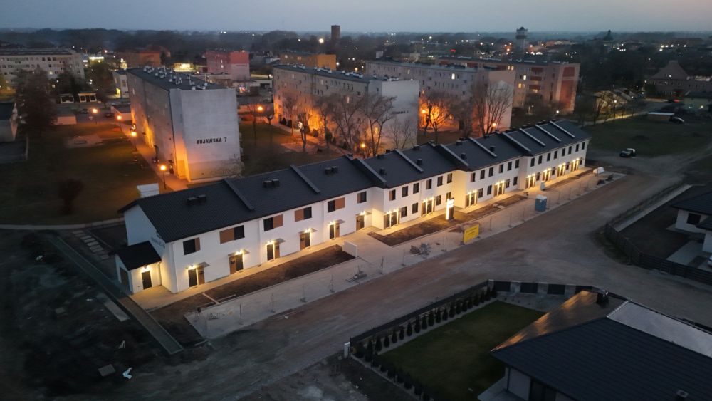 Marzec 2025